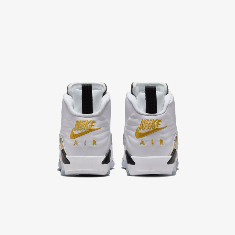 NIKE Jumpman 3-Peat 