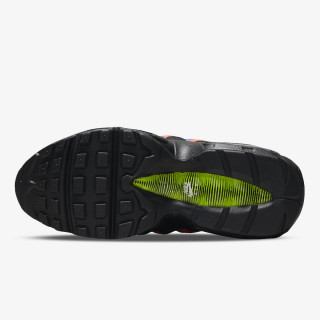 NIKE AIR MAX 95 GS R 