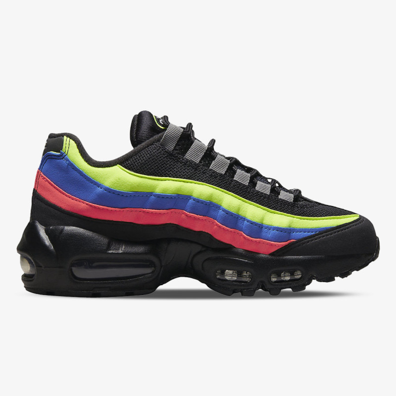 NIKE AIR MAX 95 GS R 
