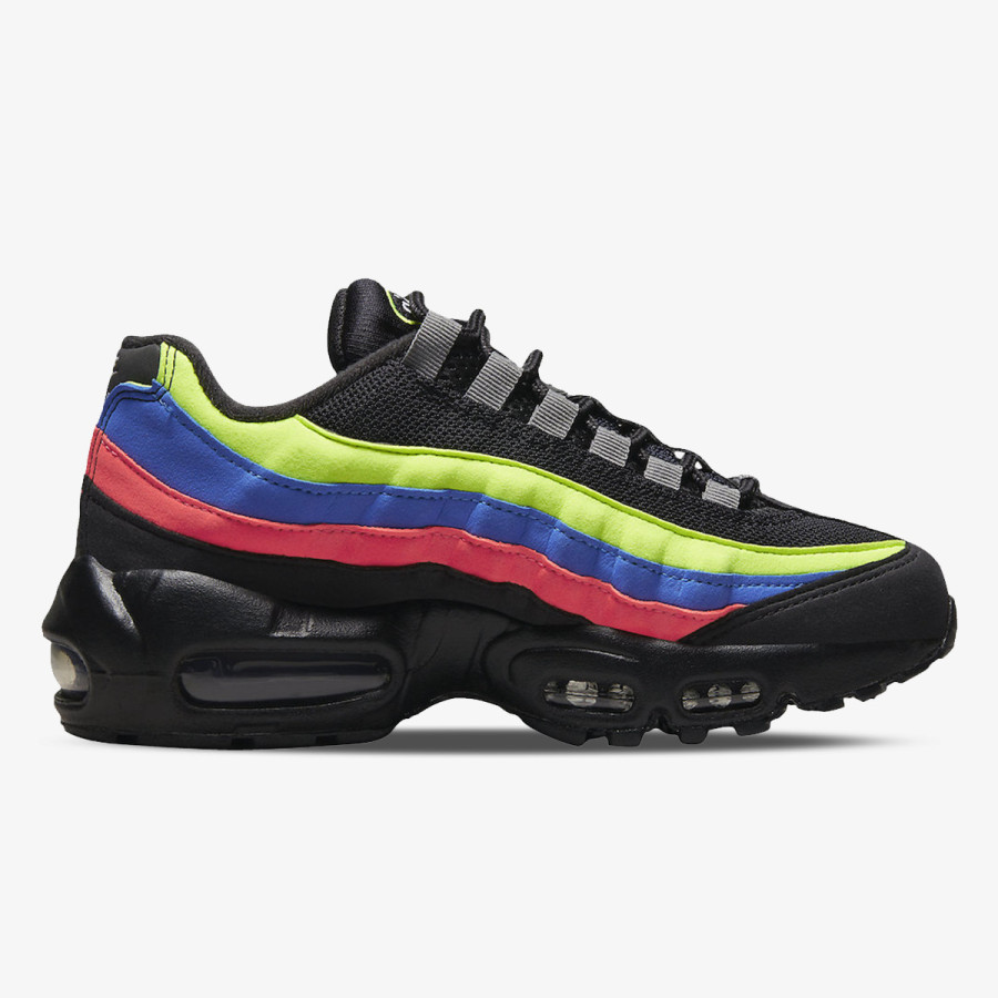 NIKE AIR MAX 95 GS R 