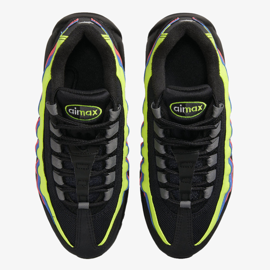 NIKE AIR MAX 95 GS R 