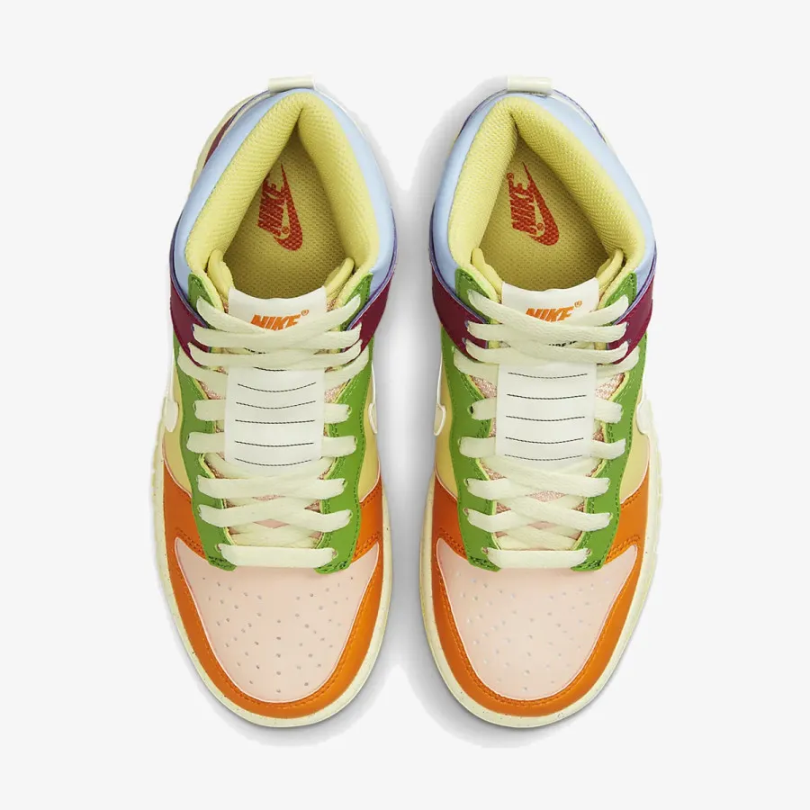 NIKE NIKE DUNK HIGH NN GS IGD 