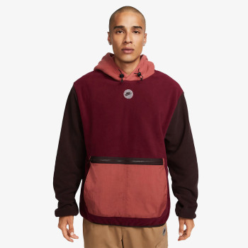 M NSW SPU HOODY POLAR