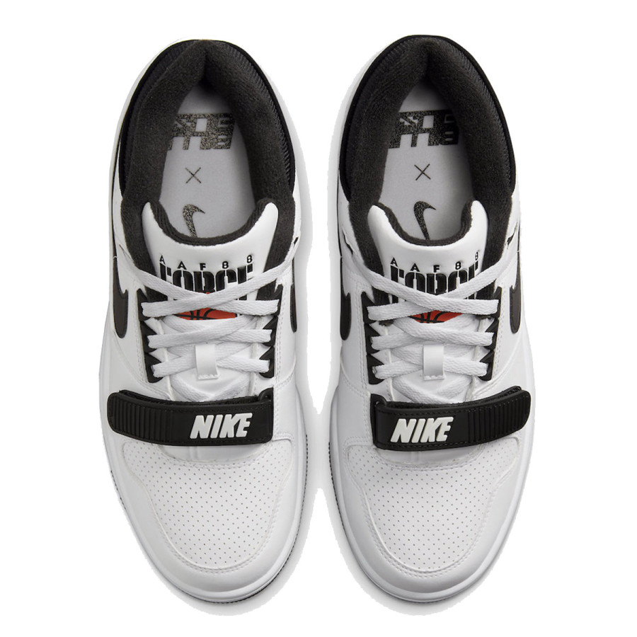 NIKE NIKE AIR ALPHA FORCE 88 