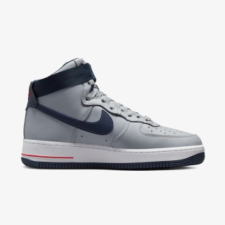 NIKE WMNS AIR FORCE 1 HI QS 