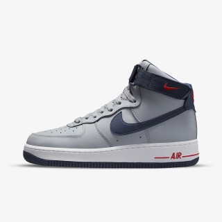 NIKE WMNS AIR FORCE 1 HI QS 
