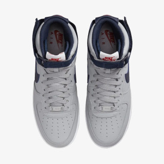 NIKE WMNS AIR FORCE 1 HI QS 