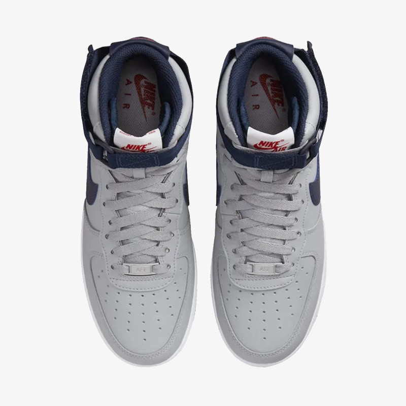 NIKE WMNS AIR FORCE 1 HI QS 