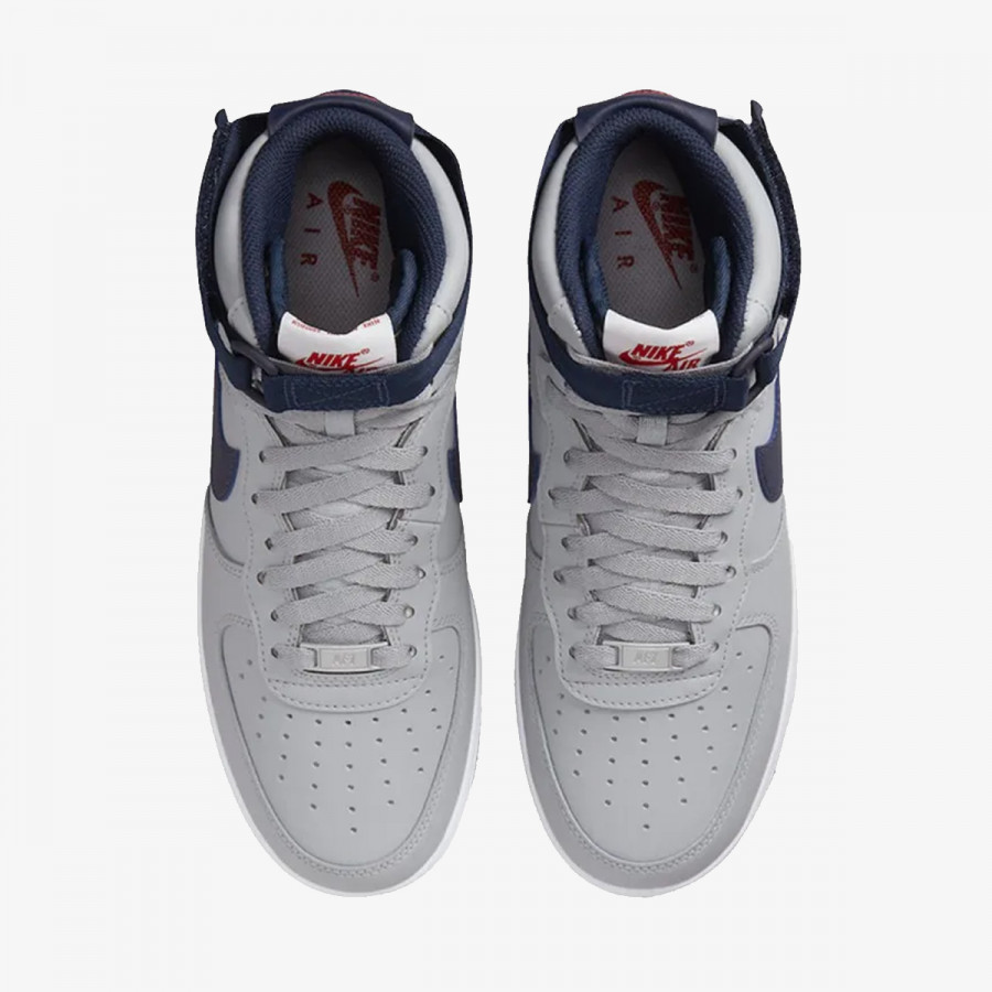 NIKE WMNS AIR FORCE 1 HI QS 