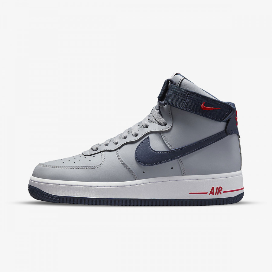 NIKE WMNS AIR FORCE 1 HI QS 