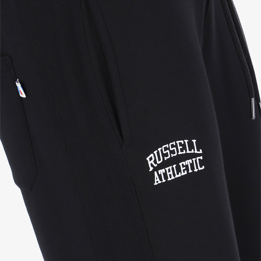 Russell Athletic ICONIC-CUFFED LEG PANT 