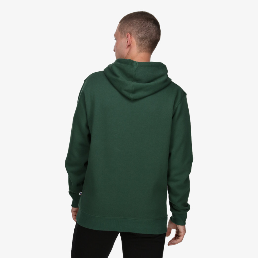 Russell Athletic ICONIC2-PULL OVER HOODY 