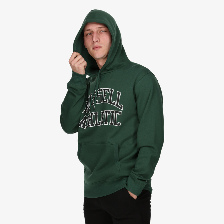 Russell Athletic ICONIC2-PULL OVER HOODY 