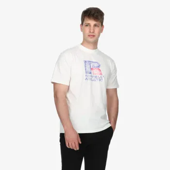 Russell Athletic Skepta S/S 