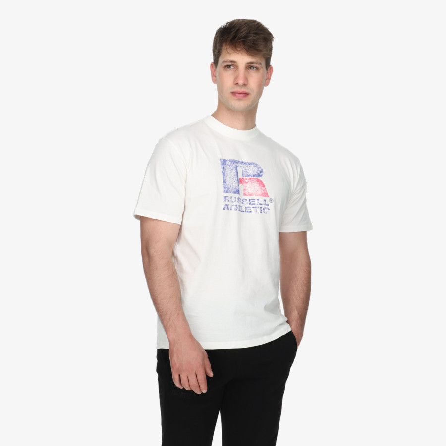 Russell Athletic Skepta S/S 