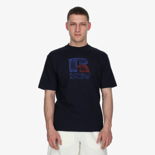 Russell Athletic Skepta S/S 