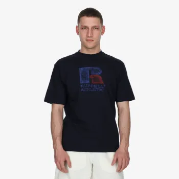 Russell Athletic Skepta S/S 