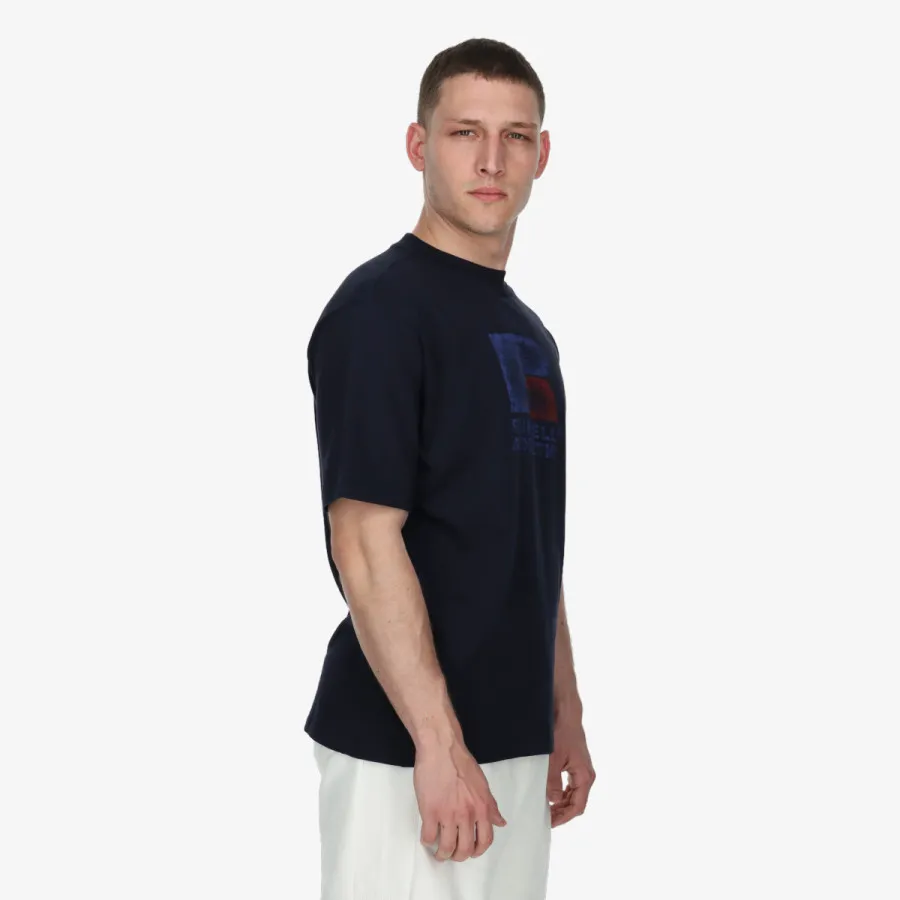 Russell Athletic Skepta S/S 