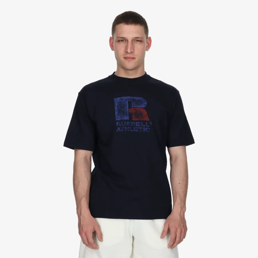 Russell Athletic Skepta S/S 
