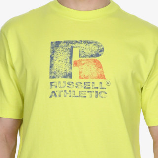 Russell Athletic Skepta S/S 