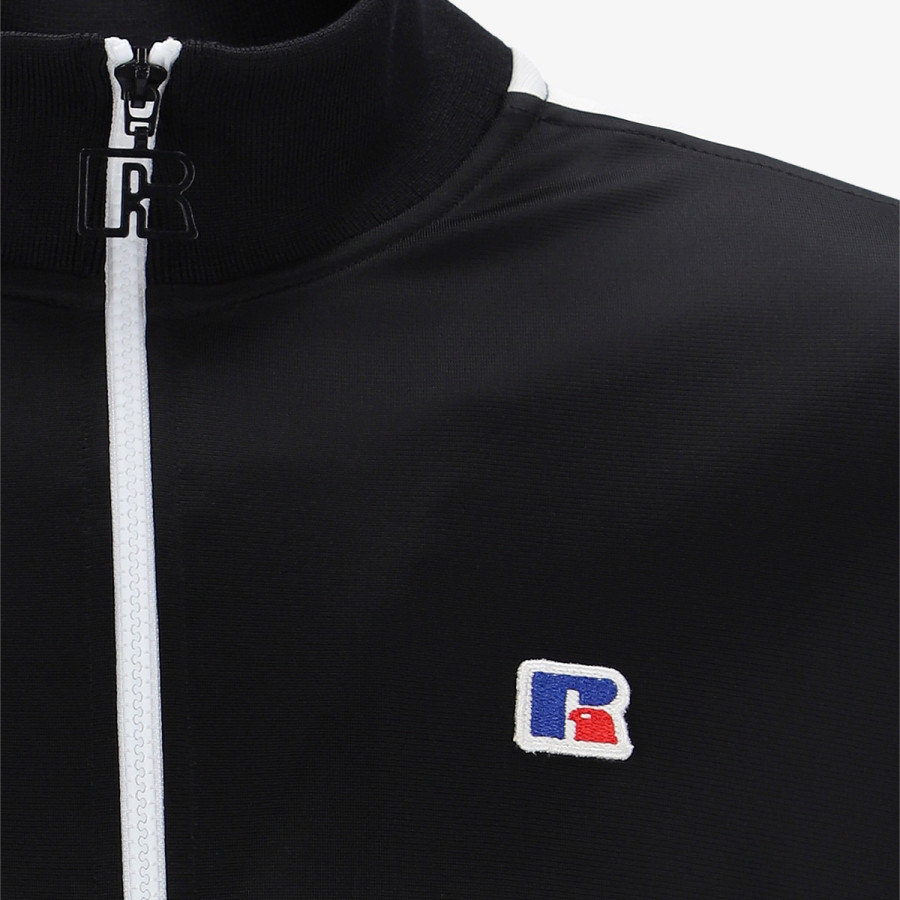 Russell Athletic SWAE - TRACK JACKET 