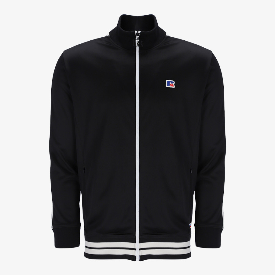 Russell Athletic SWAE - TRACK JACKET 