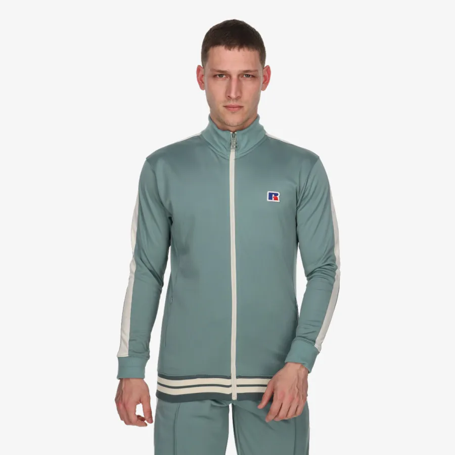 Russell Athletic SWAE-TRACK JACKET 
