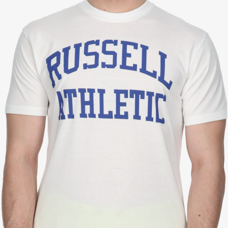 Russell Athletic Iconic S/S 