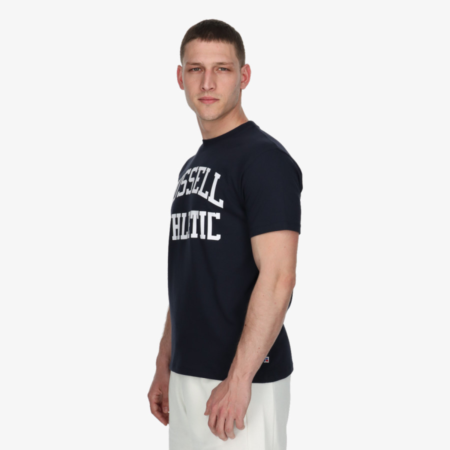 Russell Athletic Iconic S/S 