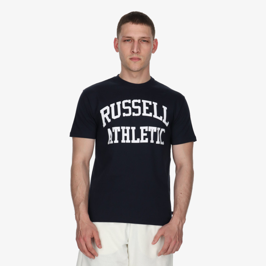 Russell Athletic Iconic S/S 