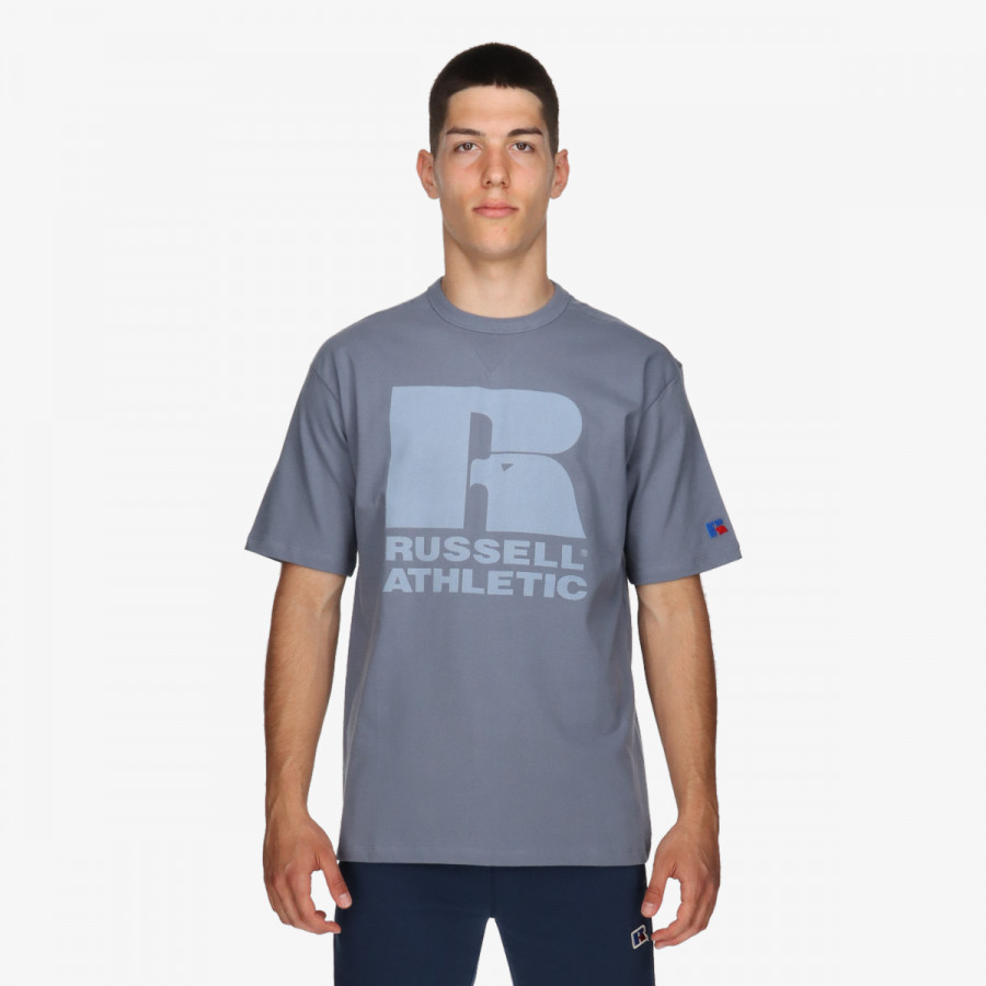 Russell Athletic AMBROSE-S/S CREWNECK TEE SHIRT 