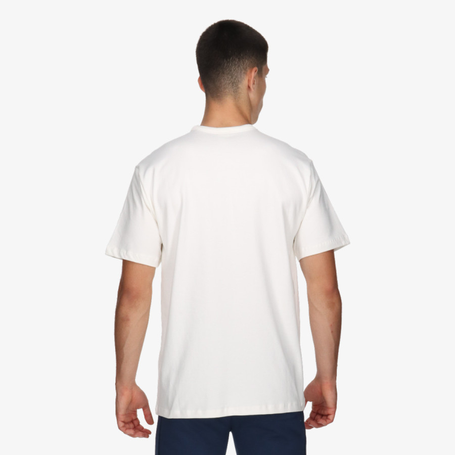 Russell Athletic AMBROSE-S/S CREWNECK TEE SHIRT 