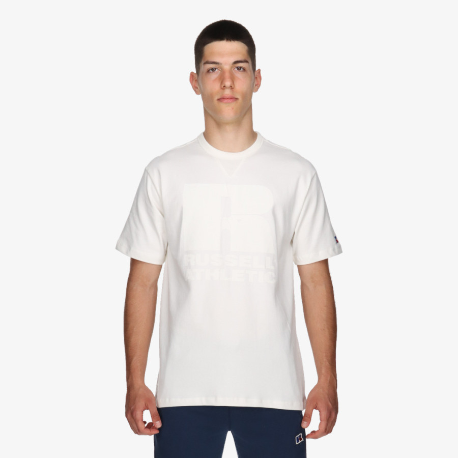 Russell Athletic AMBROSE-S/S CREWNECK TEE SHIRT 