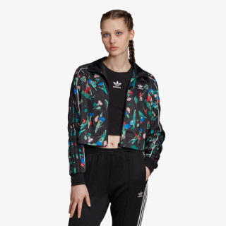 adidas TRACK TOP 