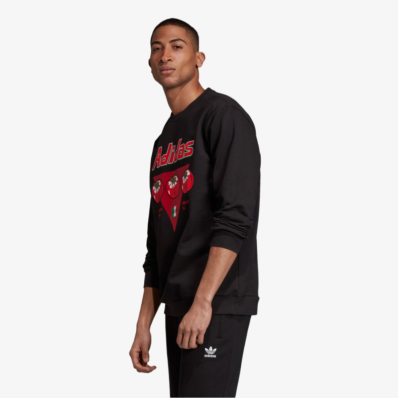 adidas BODEGA CAN CREW 