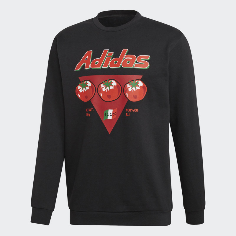 adidas BODEGA CAN CREW 