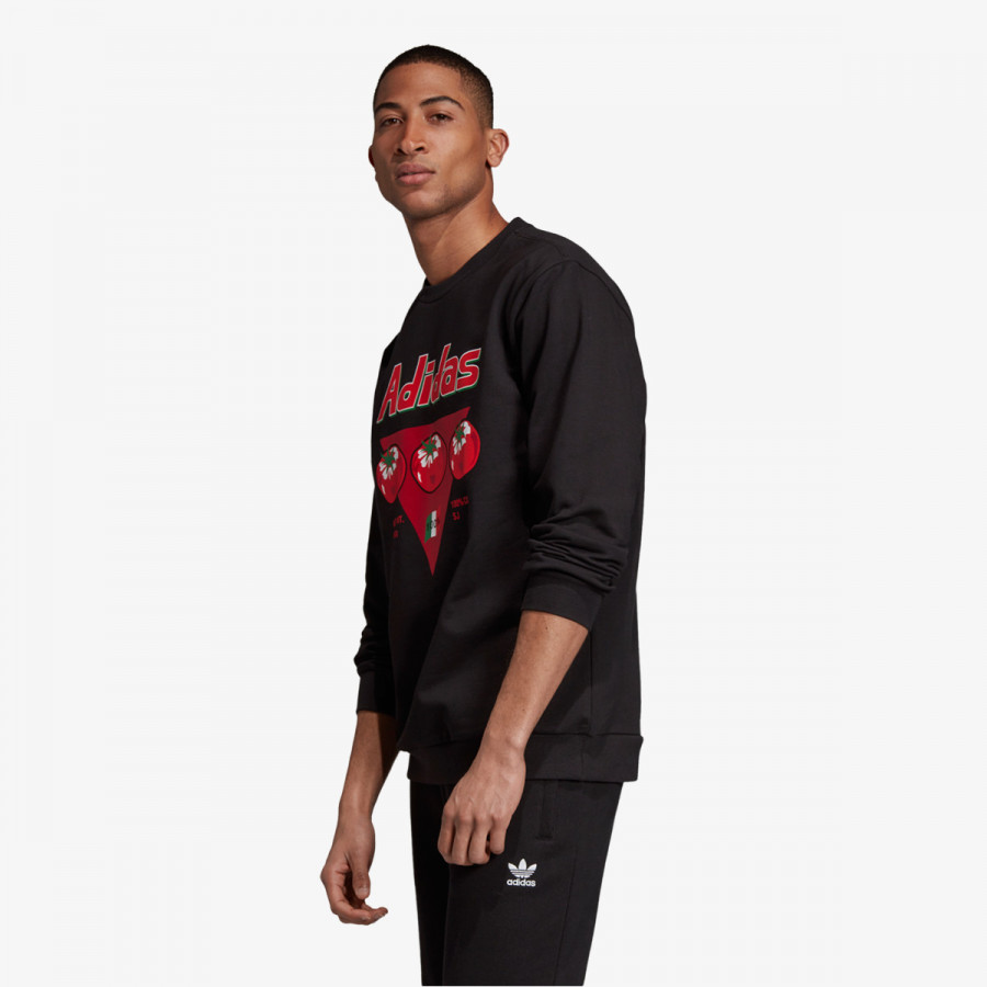 adidas BODEGA CAN CREW 