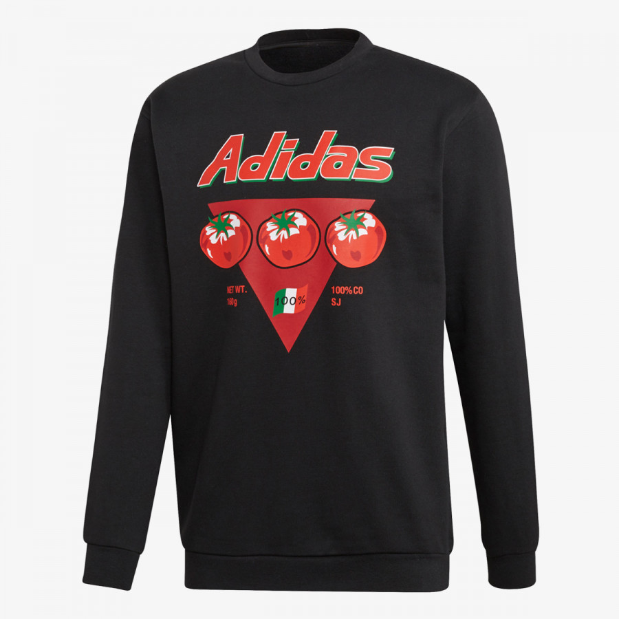 adidas BODEGA CAN CREW 