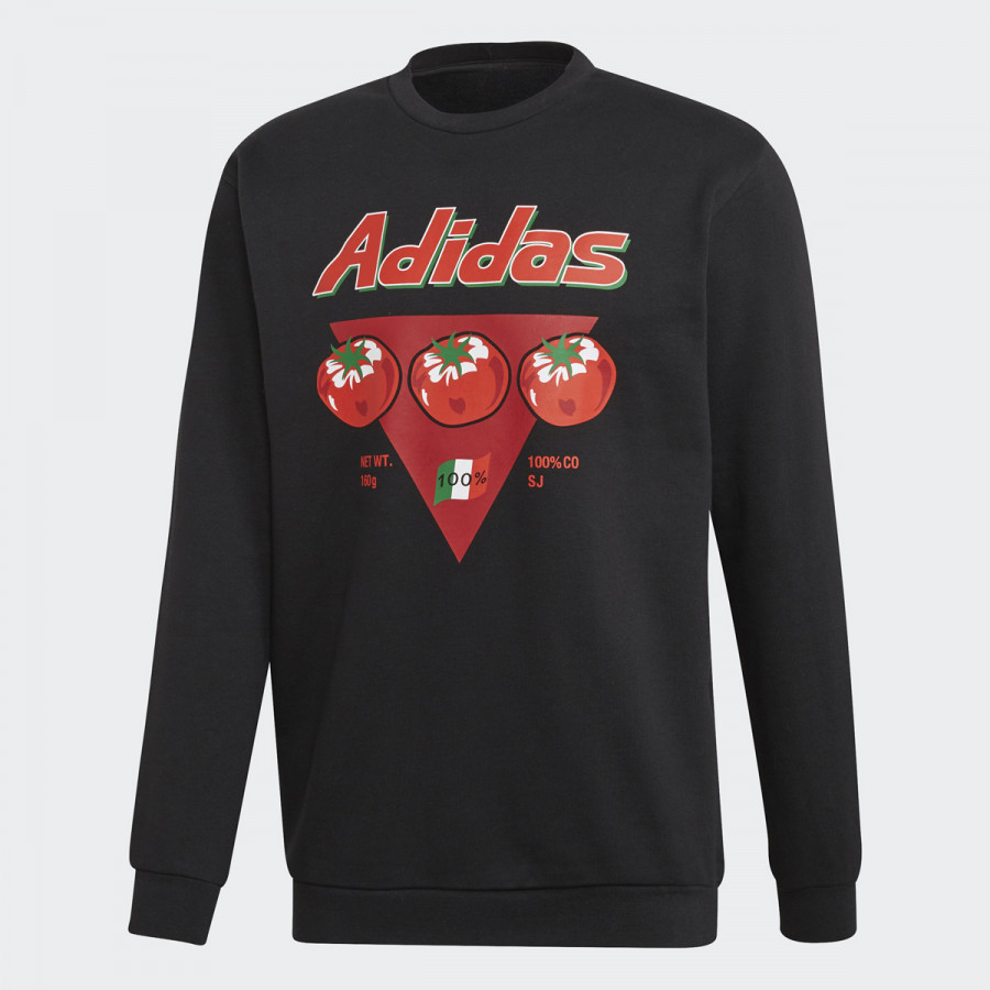 adidas BODEGA CAN CREW 