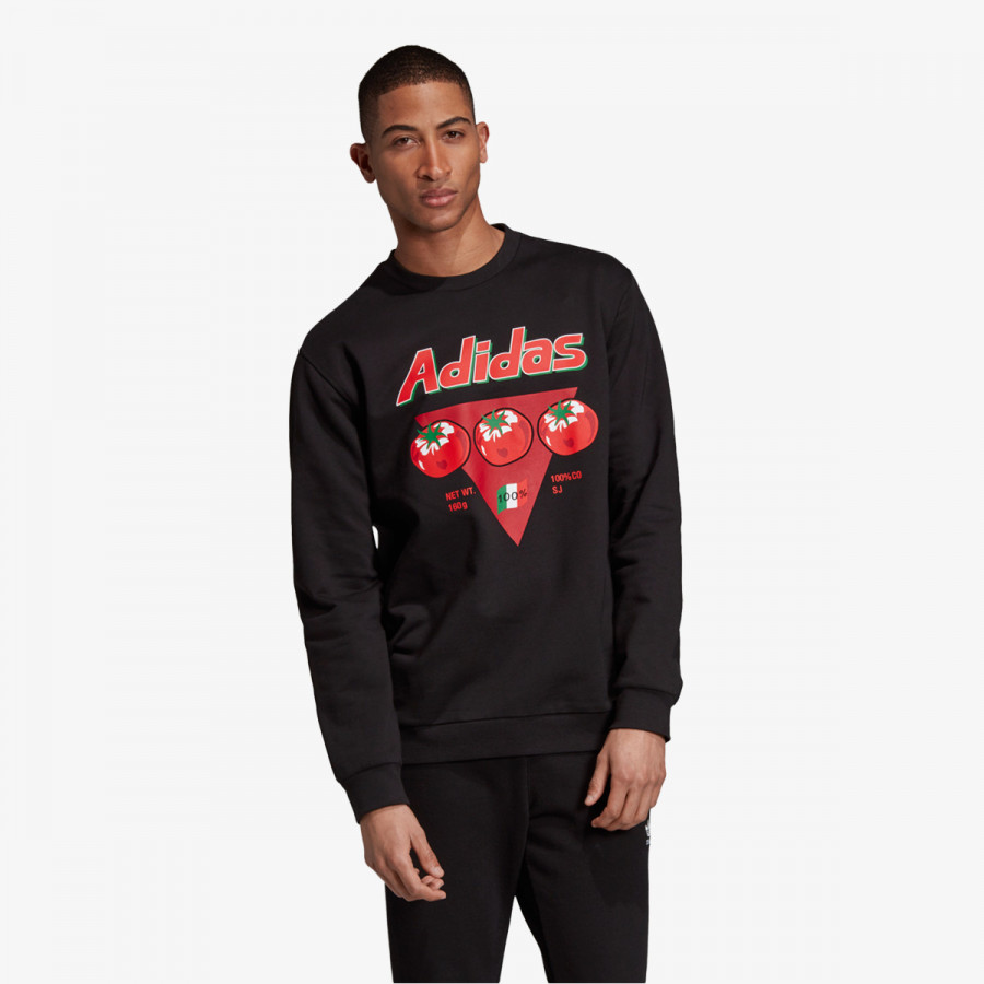 adidas BODEGA CAN CREW 