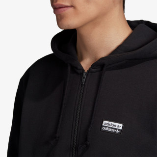 adidas VOCAL FZ HOODY 