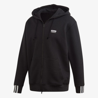 adidas VOCAL FZ HOODY 