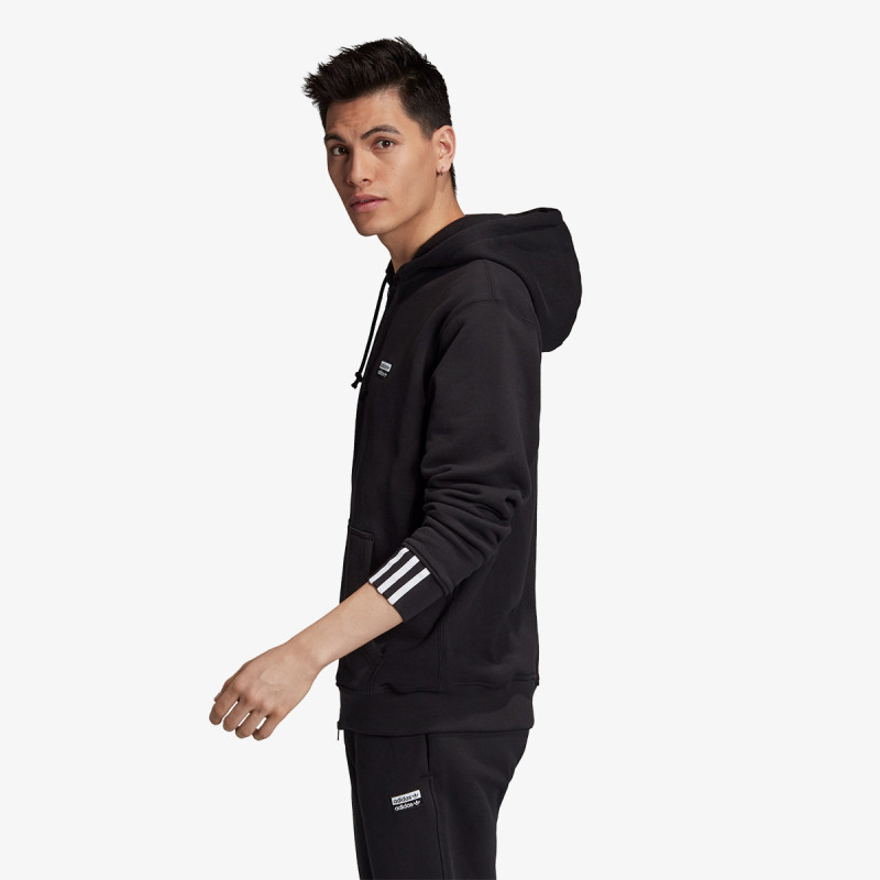 adidas VOCAL FZ HOODY 