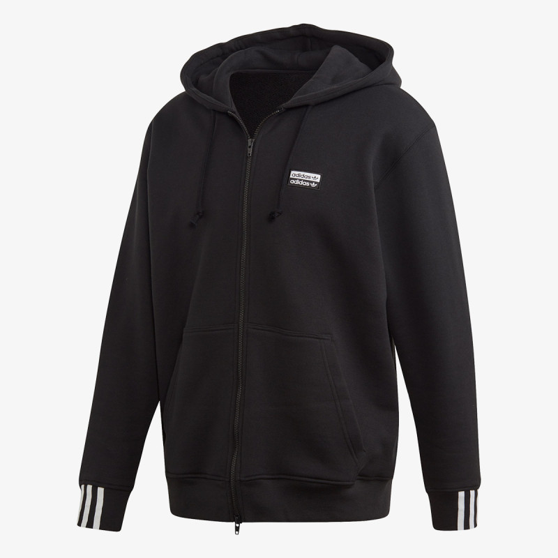 adidas VOCAL FZ HOODY 