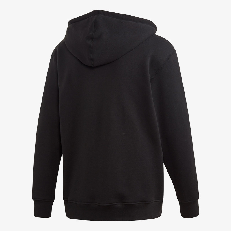 adidas VOCAL FZ HOODY 