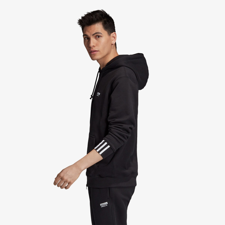 adidas VOCAL FZ HOODY 