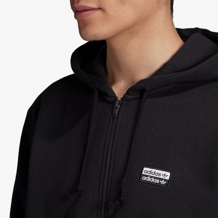 adidas VOCAL FZ HOODY 