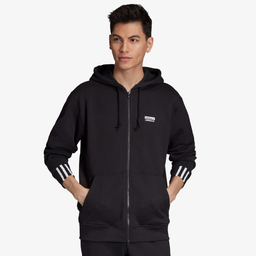 adidas VOCAL FZ HOODY 