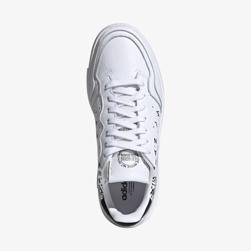 adidas SUPERCOURT W 