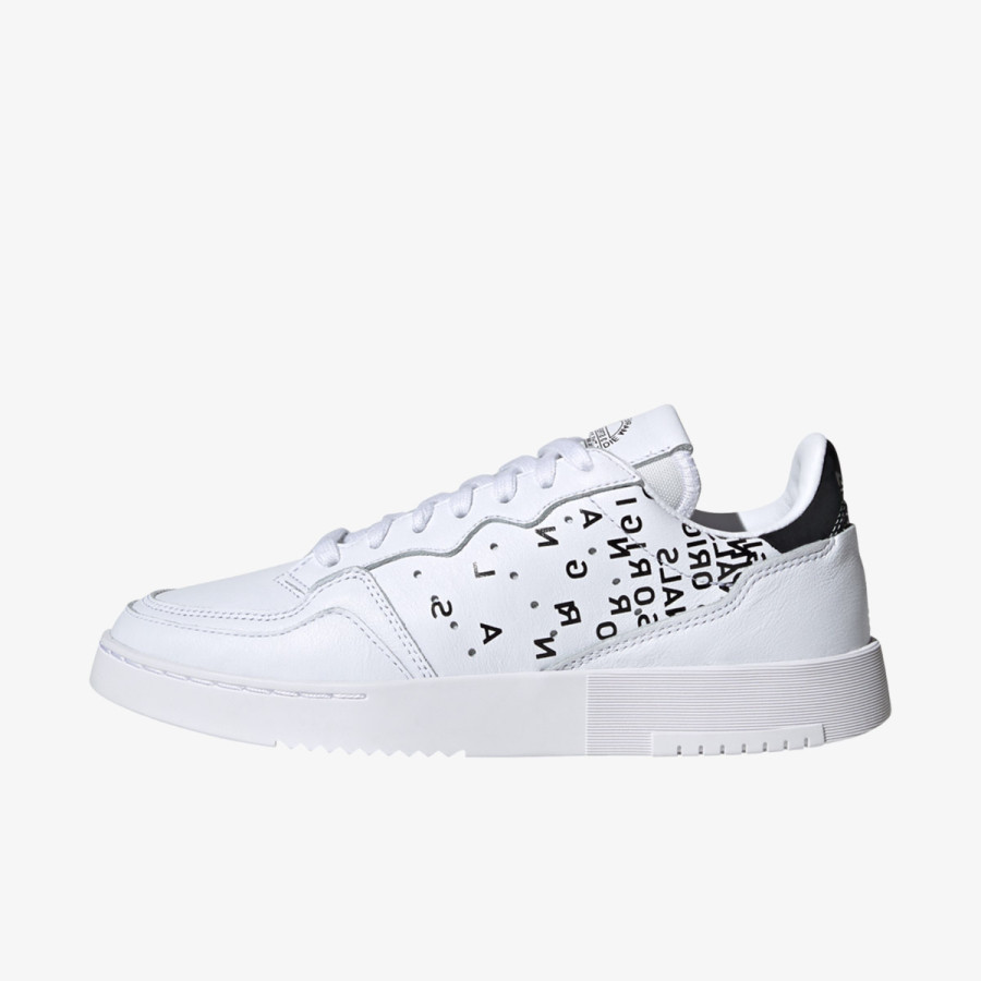 adidas SUPERCOURT W 
